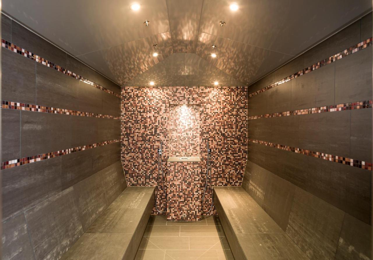 Hotel Goldried Матрай-ин-Осттироль Экстерьер фото